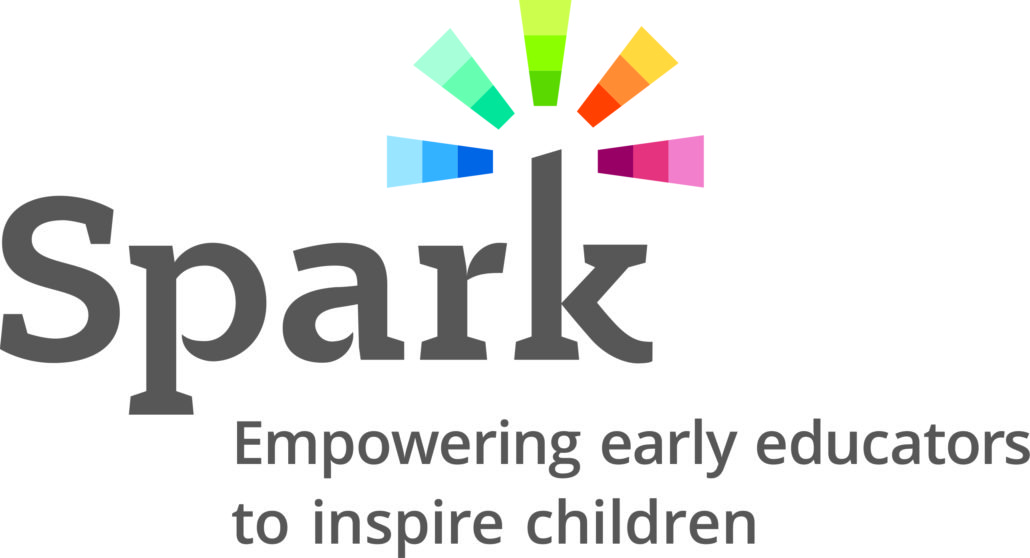 A New Identity for QRIS: Introducing Spark!