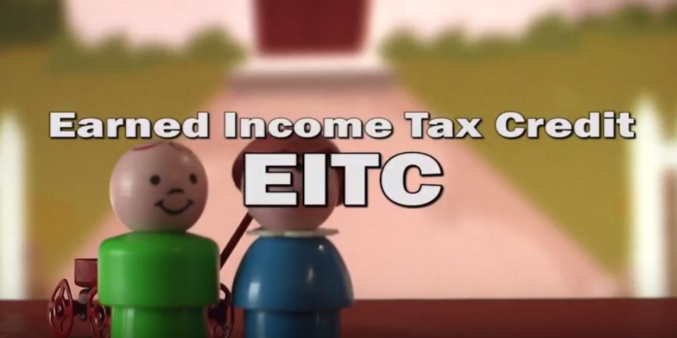 Earned Income Tax Credit (EITC)