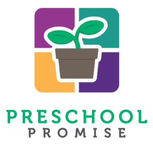 Logo: Preschool Promise
