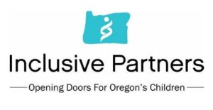 Oregon Inclusive Partners Logo